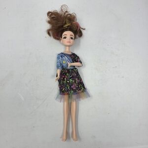 Disney Descendants Dizzy Fashion Doll